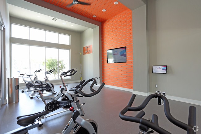 Interior Photo - The Parkway on Westlake