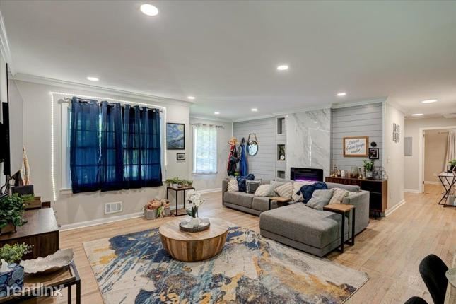 Foto del edificio - 3 br, 2 bath House - 2198 Lower Roswell Road