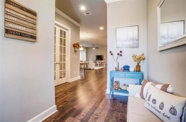 Foto del edificio - 7317 Collin McKinney Pkwy