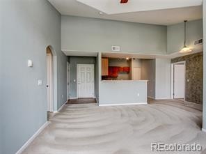 The walls will be tan and carpet is beige - 10715 S Twenty Mile Rd