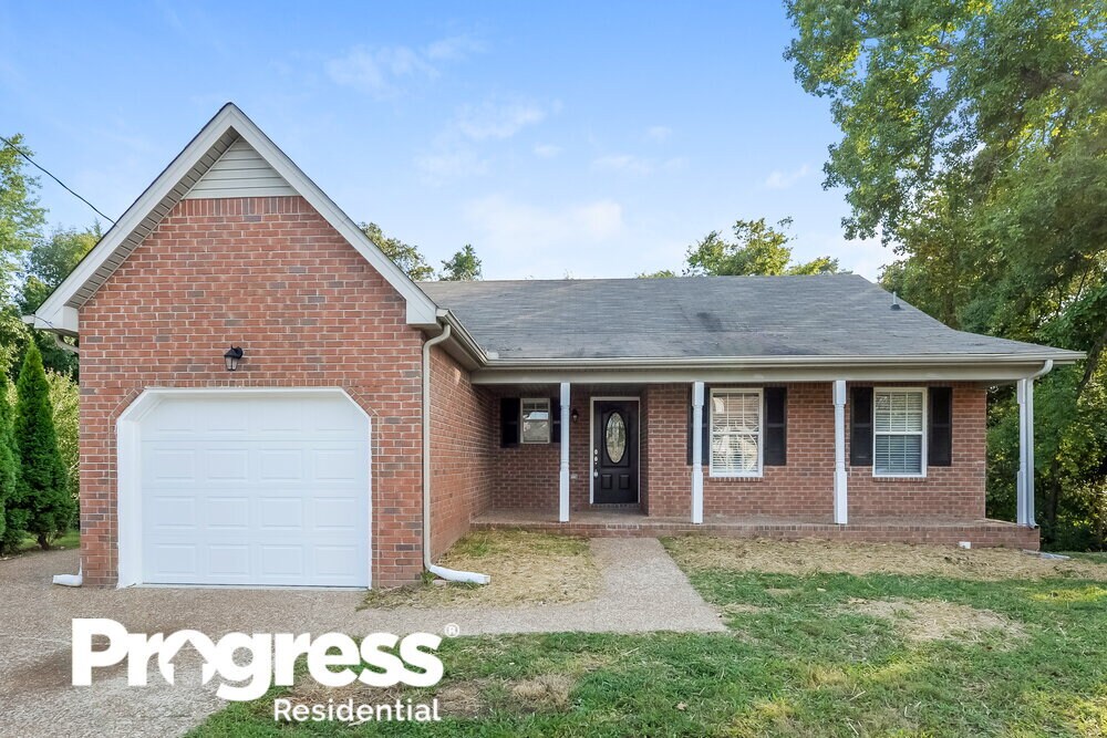 1404 Clapham Ct, Nashville, TN 37013 House Rental in Nashville, TN