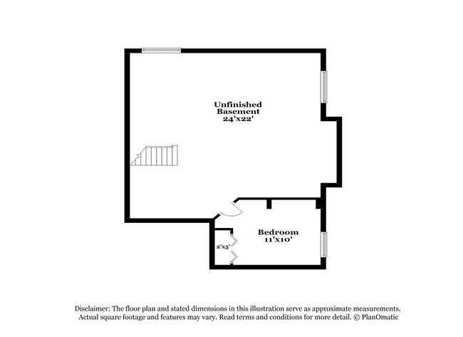 Foto del edificio - 19754 New Market Ct