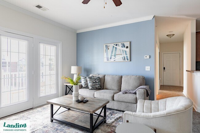 Foto del edificio - 2118 Silvercrest Dr