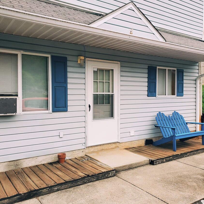 Foto principal - Hampton Uptown 2