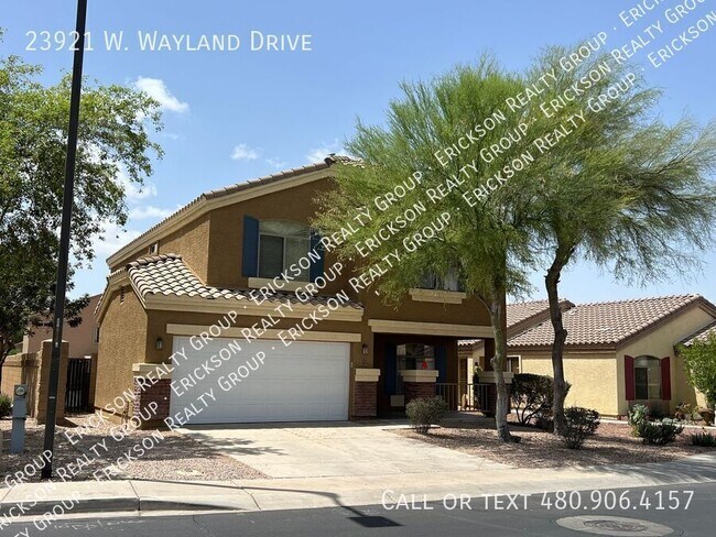Building Photo - 23921 W Wayland Dr