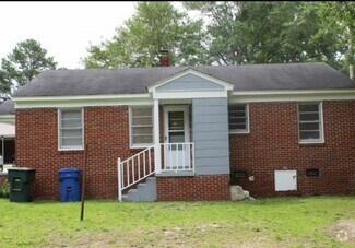 Building Photo - 113 Ruth St