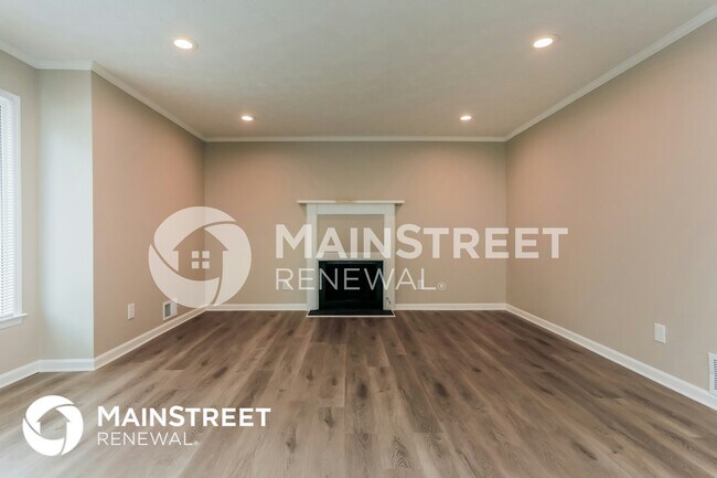 Foto del edificio - 6910 Cottonwood Trail