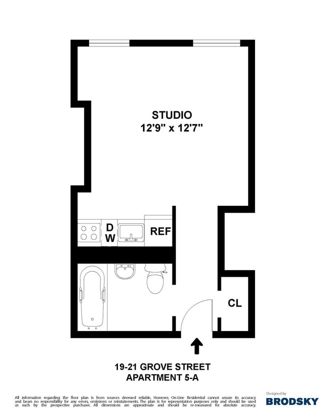 Building Photo - 19-21 Grove Street