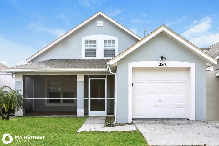 Foto principal - 320 WINDFORD CT, WINTER GARDEN, FL 34787