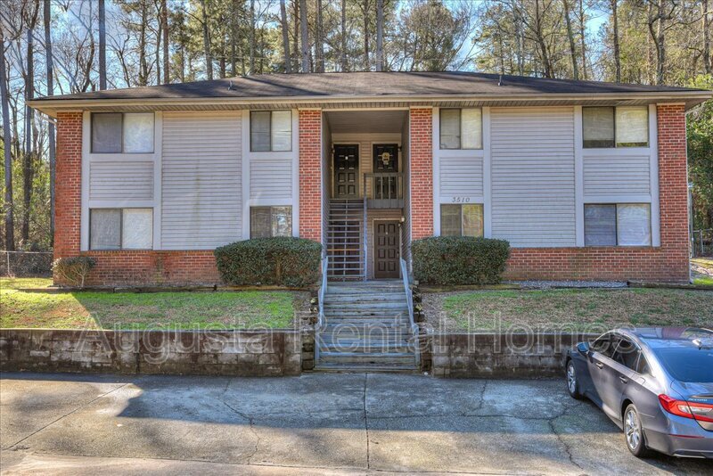 3510 Woodlake Rd Unit B, Hephzibah, GA 30815 Condo for Rent in