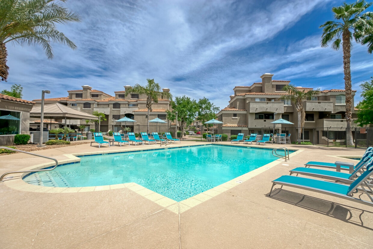 909 West Apartments Tempe, AZ