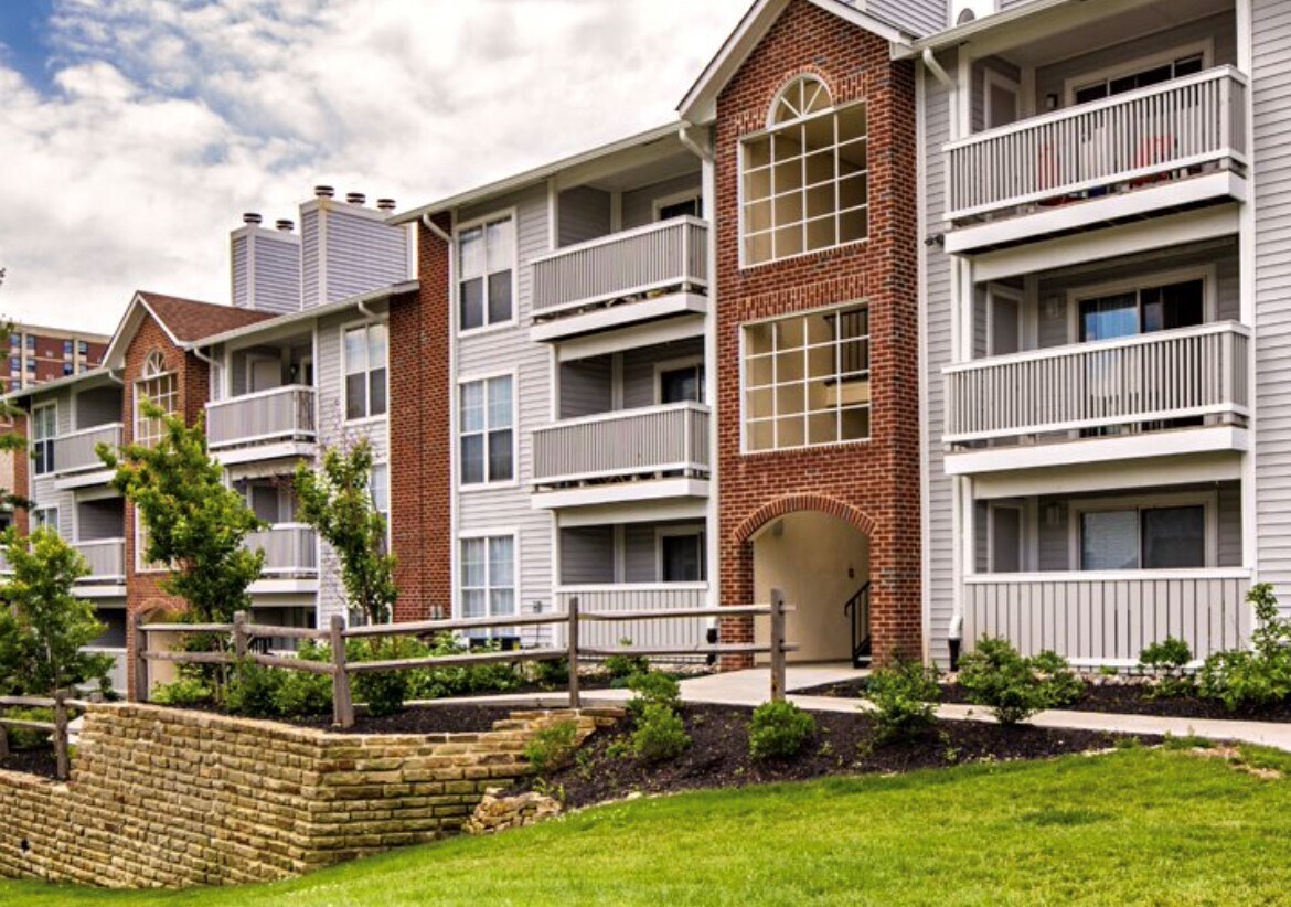 Lincoln Green Apartments in Philadelphia, PA