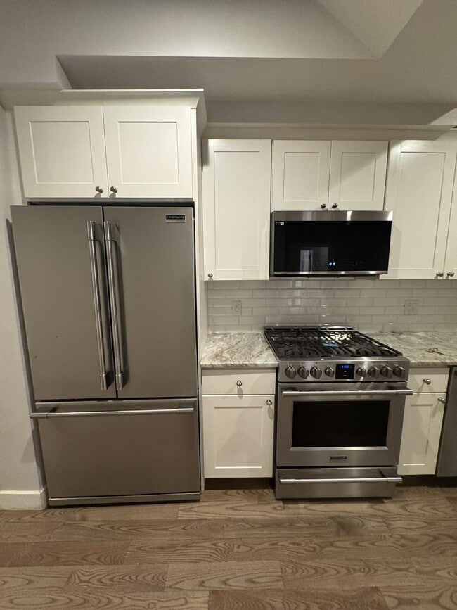 Photo - 9 Independence Ave Apartment