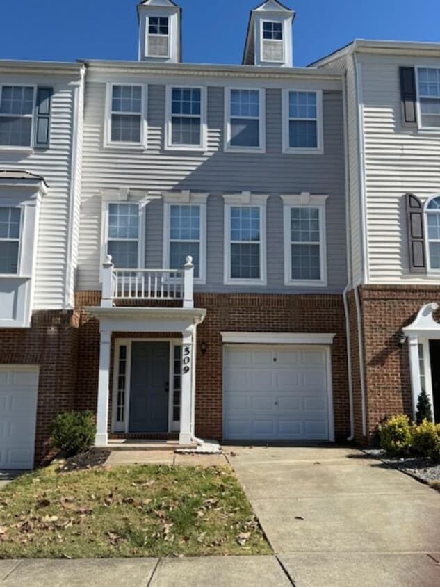 Photo - 509 Ruby Walk Dr., Morrisville  - Bev Roberts Rentals and Property Managment