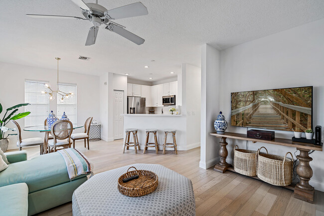 Foto del edificio - 114 Evergrene Pkwy