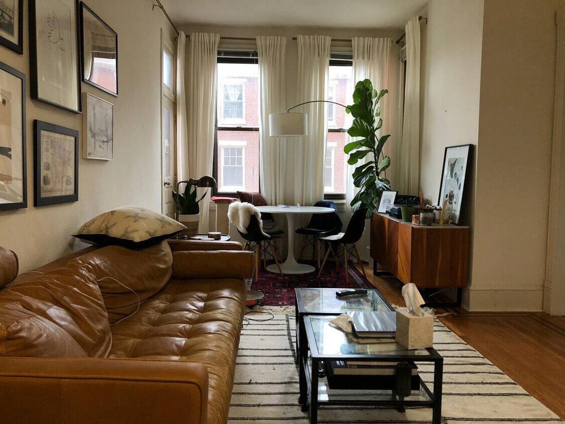 Foto principal - 1530 Spruce St