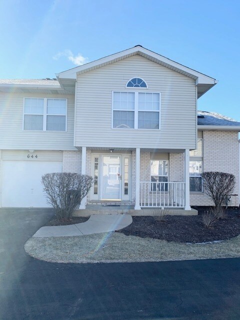 Foto principal - 644 Beaver Ct