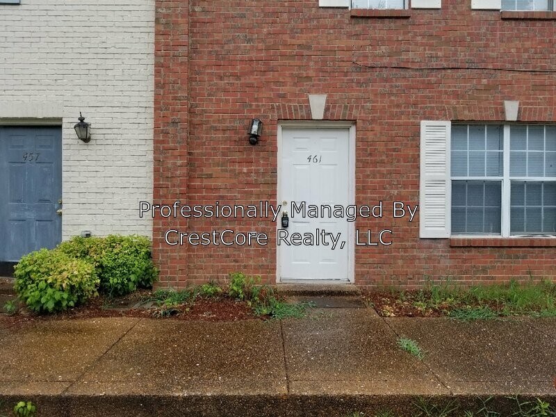 Primary Photo - 461 Brackinhouse Pl