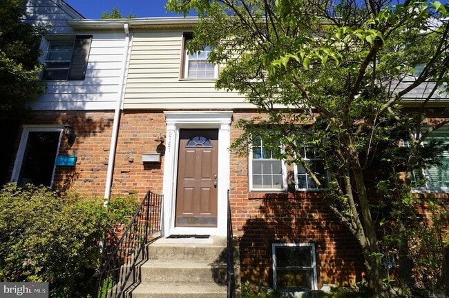 Photo - 2161 N Brandywine St Townhome