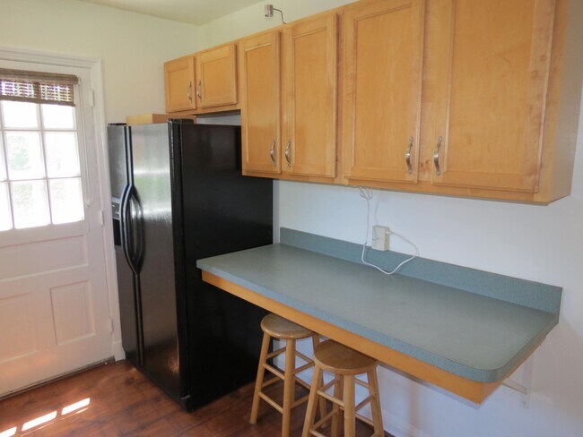 Foto del edificio - 9603 Evergreen St