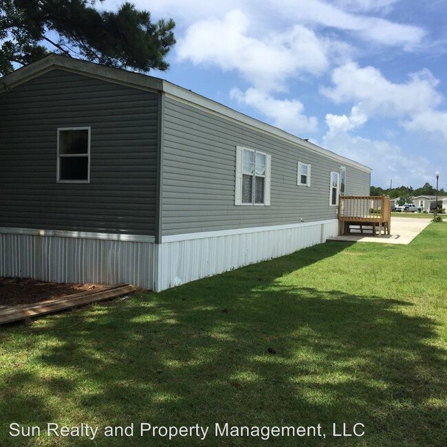 Building Photo - 3 br, 2 bath House - 16707 Hwy 180, Lot 20