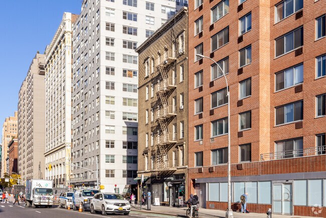 Foto del edificio - 35-37 7th Ave