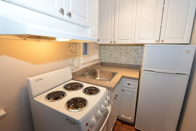 Photo du bâtiment - 54 Maitland St