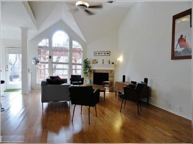 Foto del edificio - 5405 Apache Creek Cove