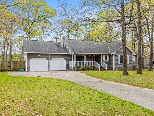 Building Photo - Willow Springs Home