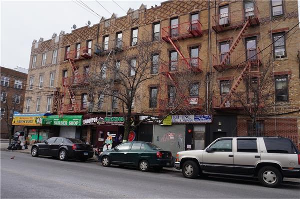 Primary Photo - 6718 14th Ave