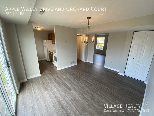 Foto del edificio - 502 Orchard Ct