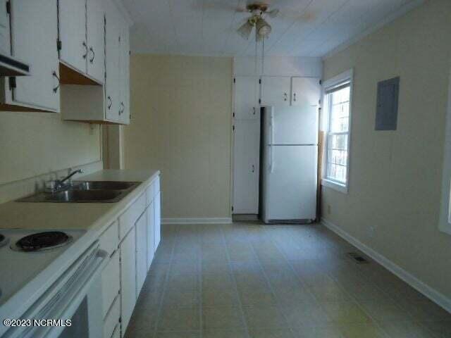 Foto del edificio - 5 E Bayshore Blvd