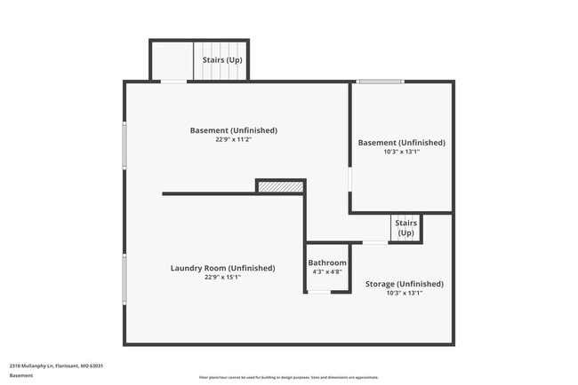 Building Photo - 2310 Mullanphy Ln