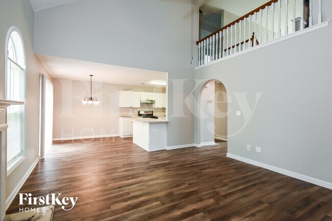 Foto del edificio - 3106 Andora Trail NW