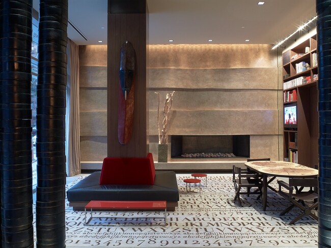 Foto del edificio - 450 W 17th St