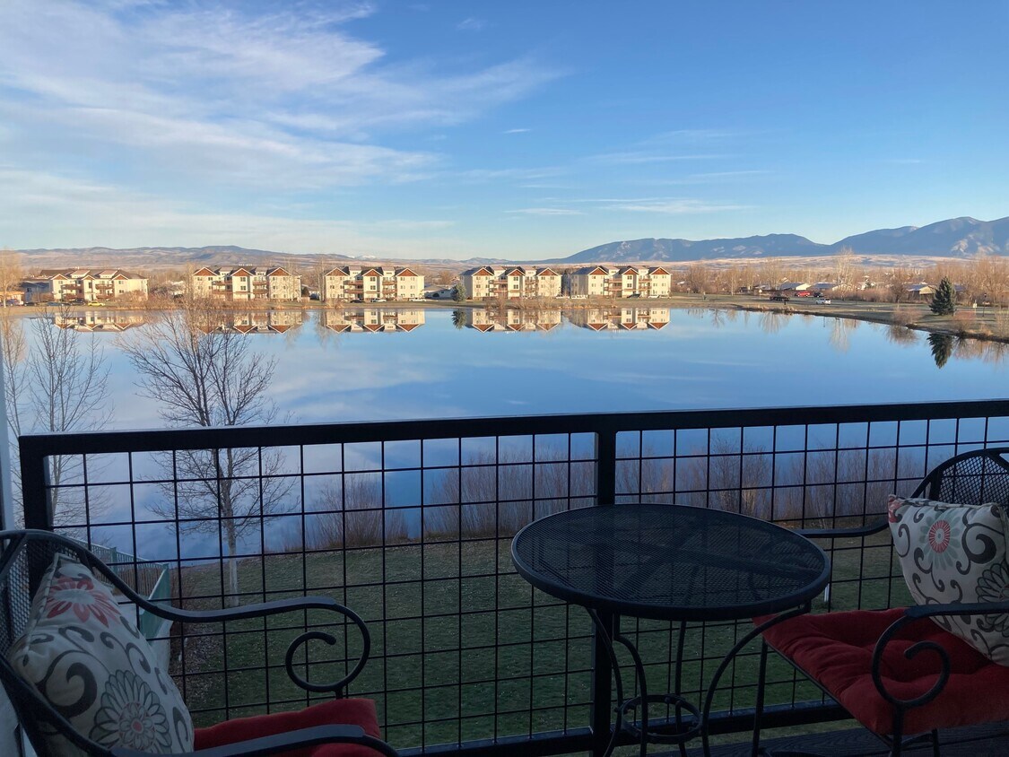 89 Village Dr Unit Fully Furnished 1 Bedroom, Belgrade, MT 59714