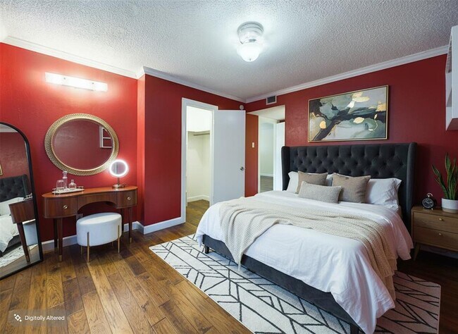 Foto del edificio - 803 W 28th St