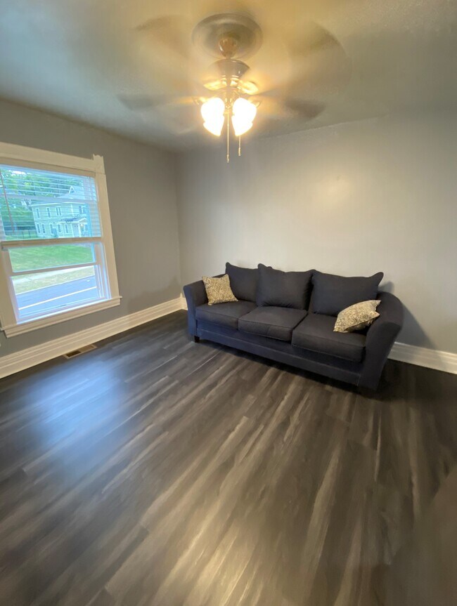 Foto del edificio - 206 Columbus Ave