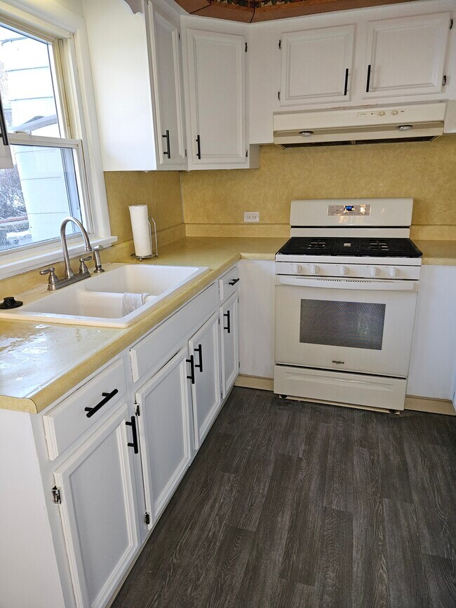 Foto del edificio - 1111 Briarcliff Ln