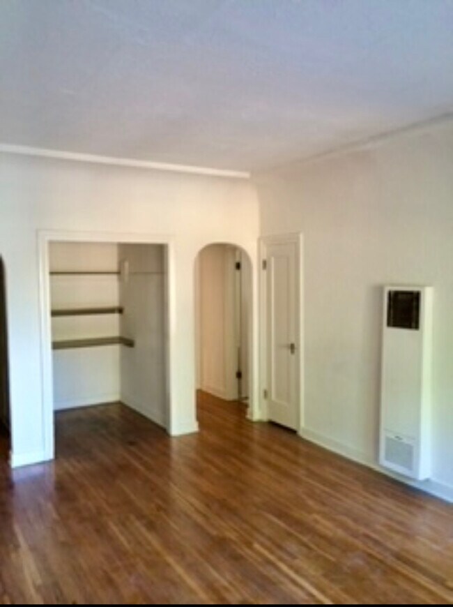 Foto del edificio - 937 S Spaulding Ave