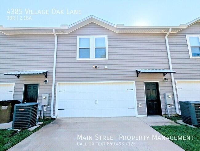 Foto del edificio - 4385 Village Oak Ln