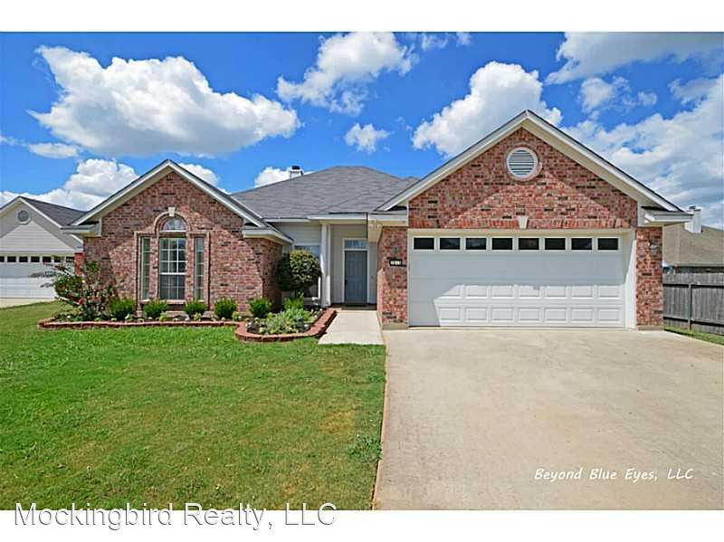 Primary Photo - 4 br, 2 bath House - 2513 Brookhaven