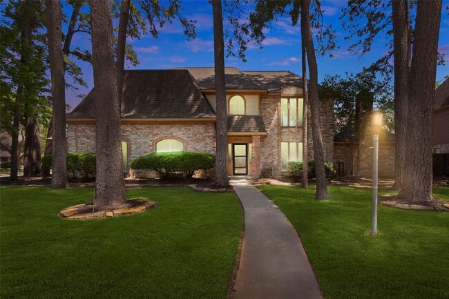 Foto del edificio - 18318 Mahogany Forest Dr