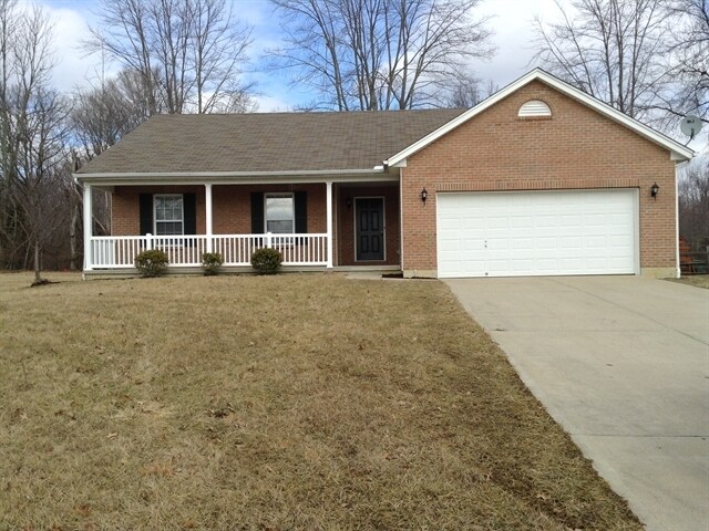 Primary Photo - 2043 River Birch Drive
