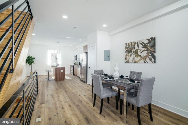 Foto del edificio - 2500 E Tioga St