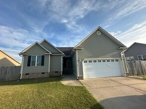 Building Photo - 66 Waxflower Dr