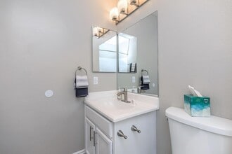 Interior Photo - The Madison