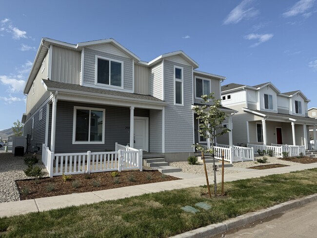 Foto del edificio - 203 E Arcade Dr