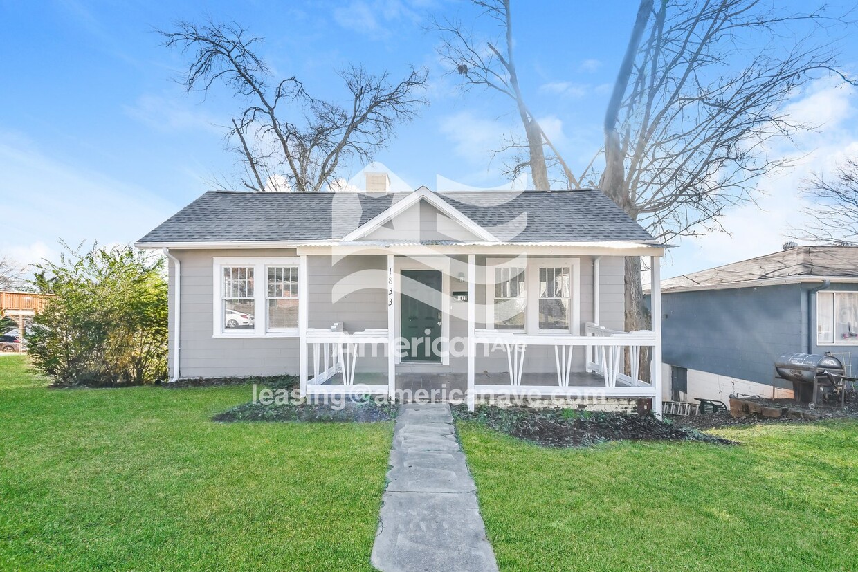 Primary Photo - 1833 31st St Ensley