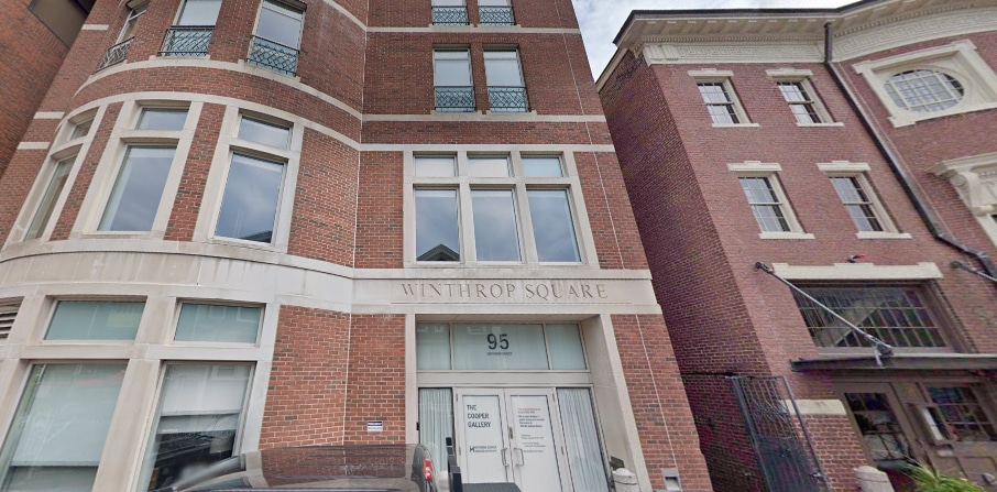 Primary Photo - 93 Winthrop St